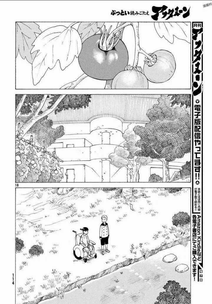Tengoku Daimakyou - Chapter 3 - Trang 20