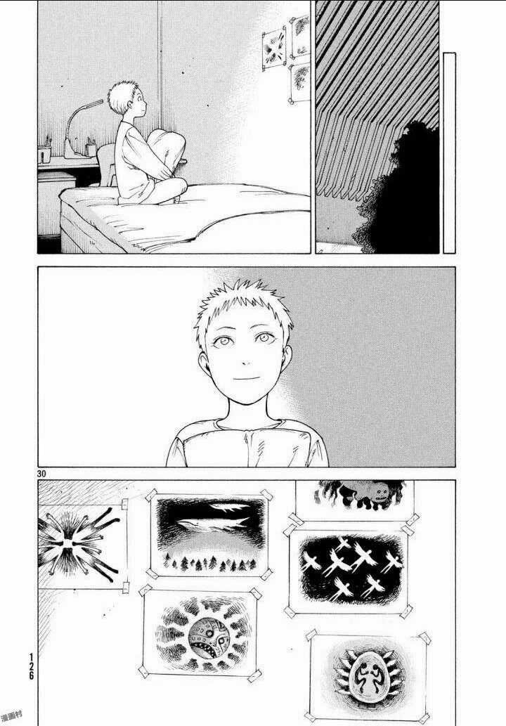 Tengoku Daimakyou - Chapter 3 - Trang 32