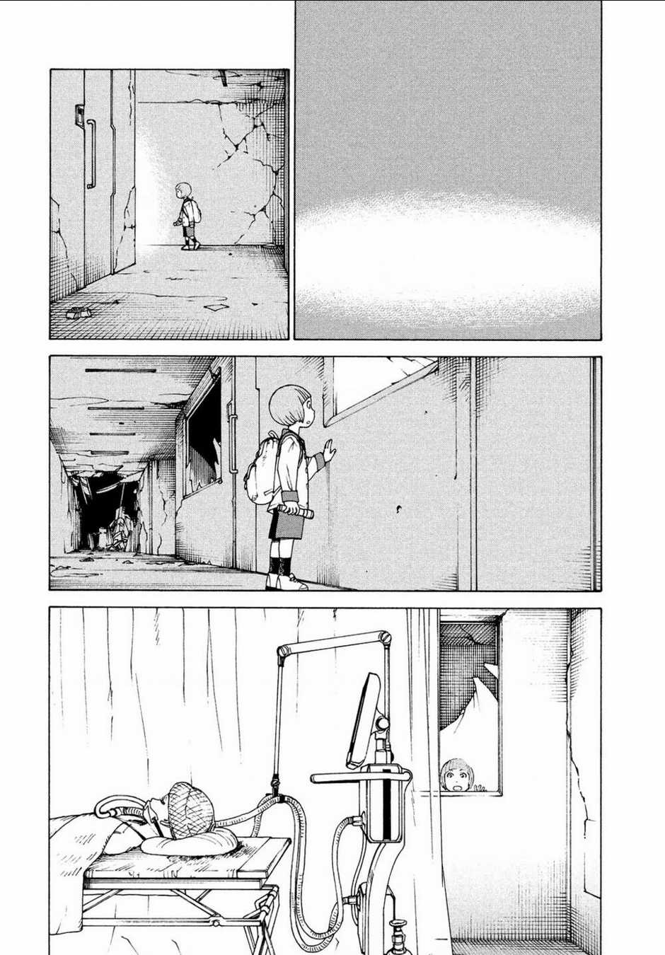 Tengoku Daimakyou - Chapter 42 - Trang 2