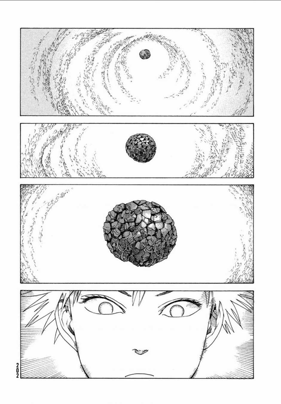 Tengoku Daimakyou - Chapter 45 - Trang 2