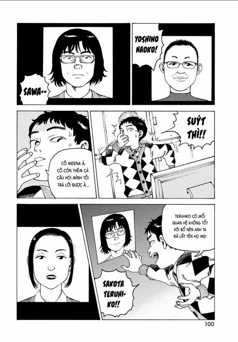 Tengoku Daimakyou - Chapter 47 - Trang 24