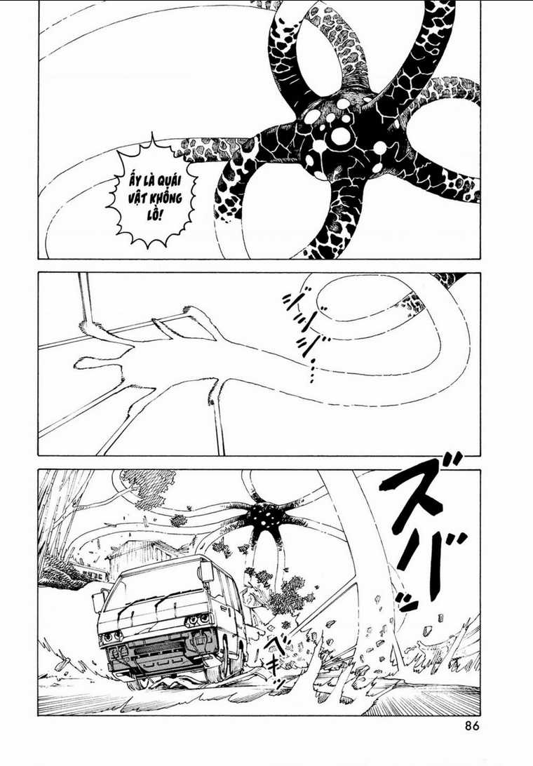 Tengoku Daimakyou - Chapter 47 - Trang 10