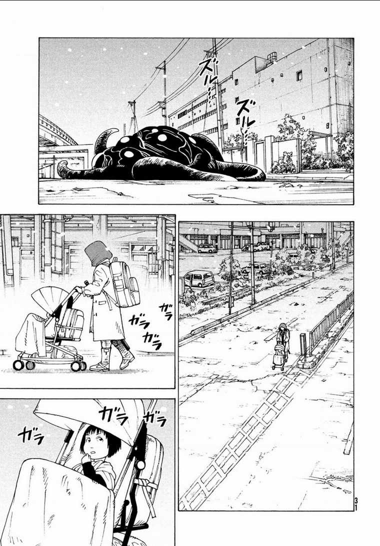 Tengoku Daimakyou - Chapter 49 - Trang 30