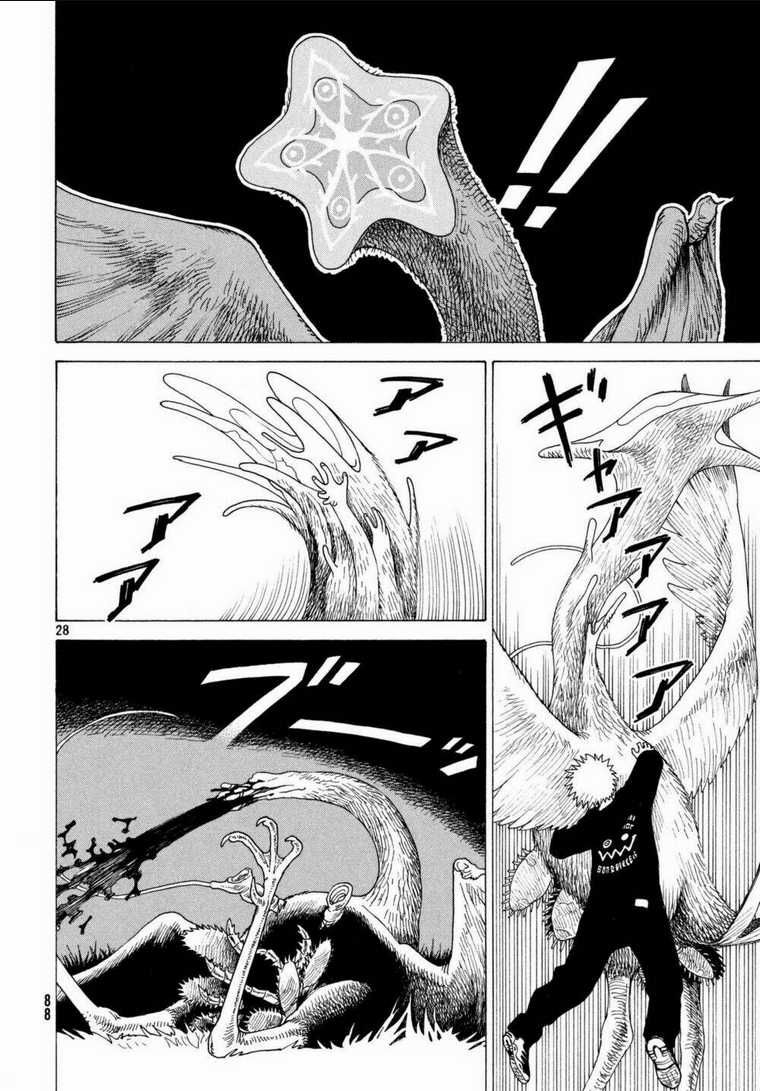 Tengoku Daimakyou - Chapter 5 - Trang 30