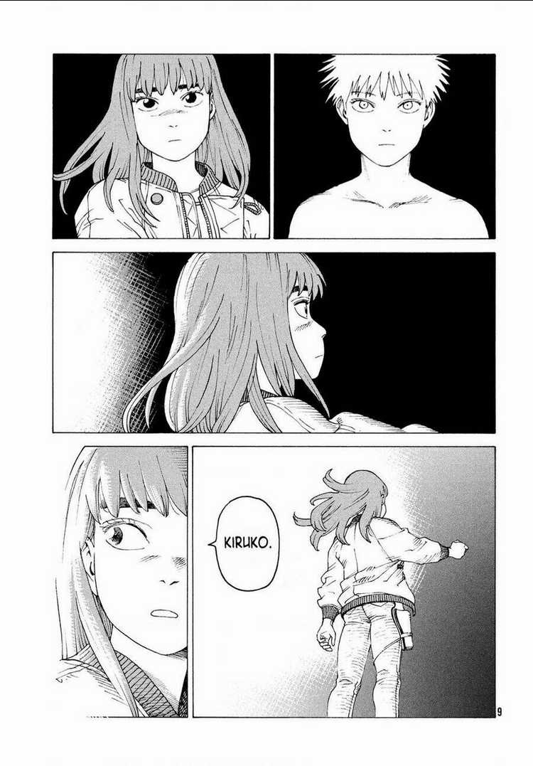 Tengoku Daimakyou - Chapter 54 - Trang 7