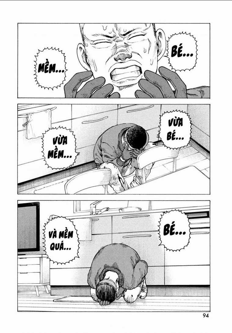 Tengoku Daimakyou - Chapter 59 - Trang 24