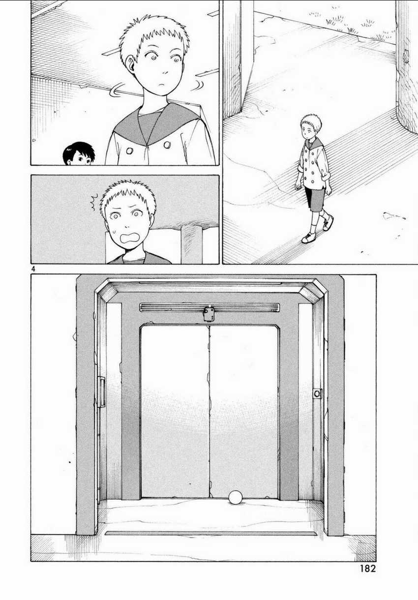 Tengoku Daimakyou - Chapter 6 - Trang 5