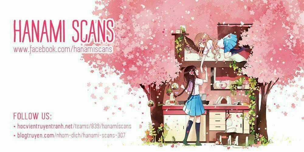 Tenki No Ko - Chapter 1.1 - Trang 2