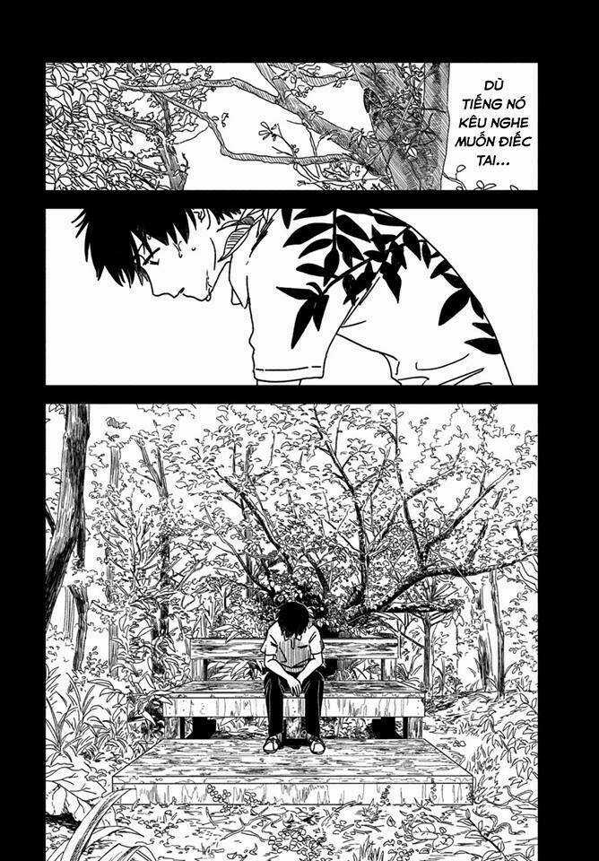 Tenki No Ko - Chapter 1.2 - Trang 7