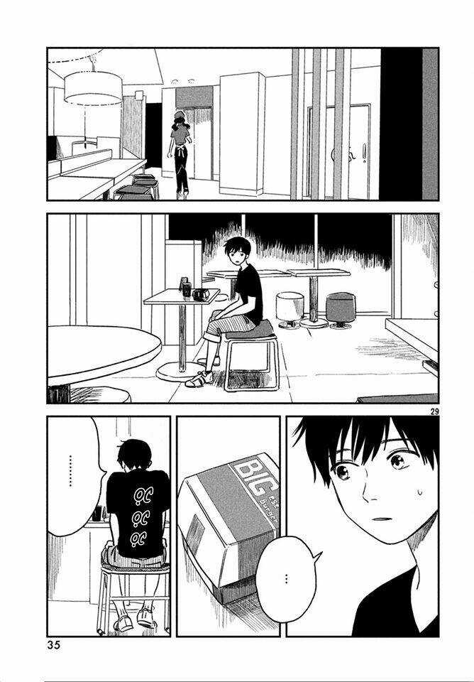 Tenki No Ko - Chapter 1.2 - Trang 10