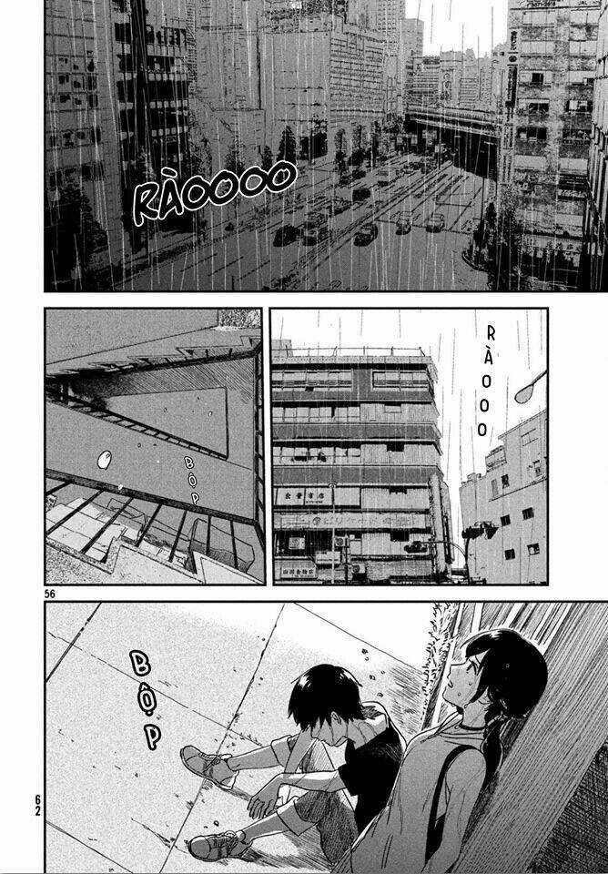 Tenki No Ko - Chapter 1.3 - Trang 11