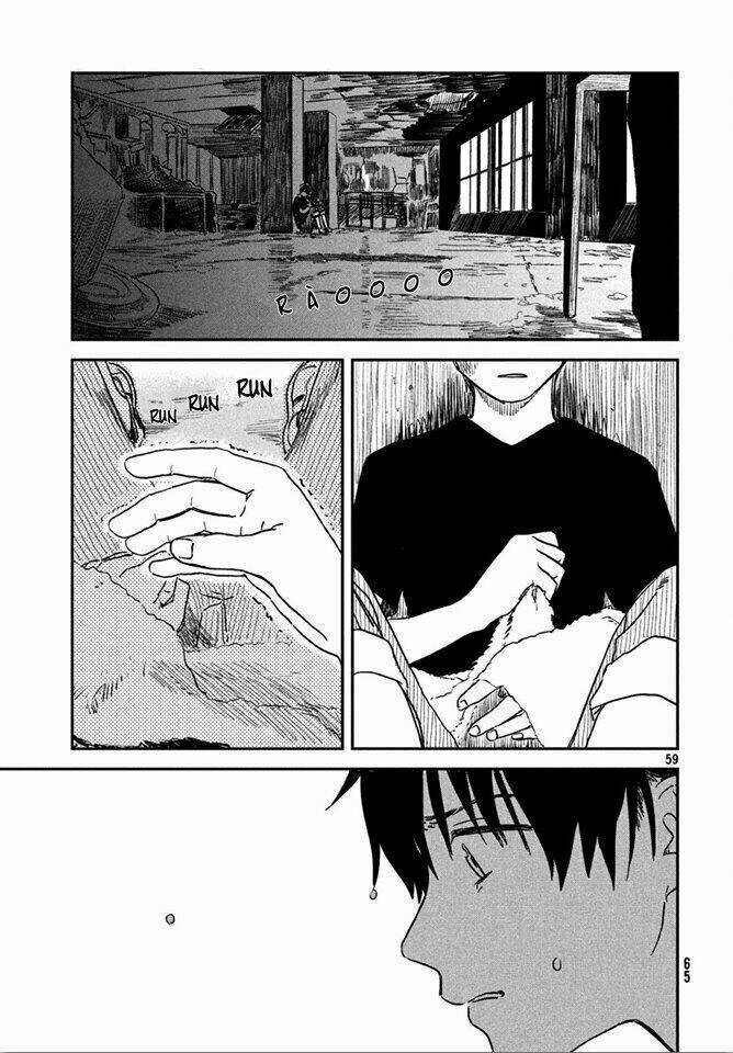 Tenki No Ko - Chapter 1.3 - Trang 14