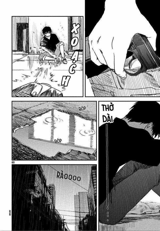 Tenki No Ko - Chapter 1.3 - Trang 15