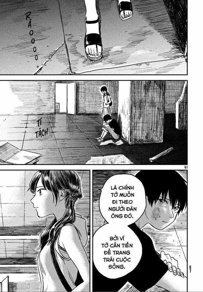 Tenki No Ko - Chapter 1.3 - Trang 16