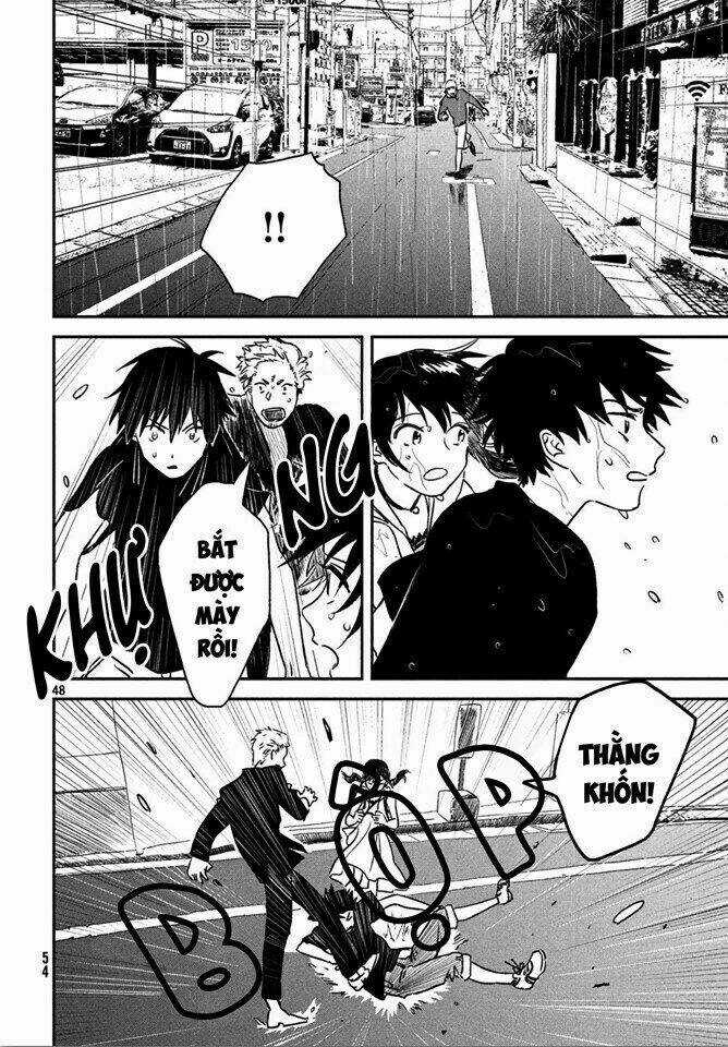 Tenki No Ko - Chapter 1.3 - Trang 3