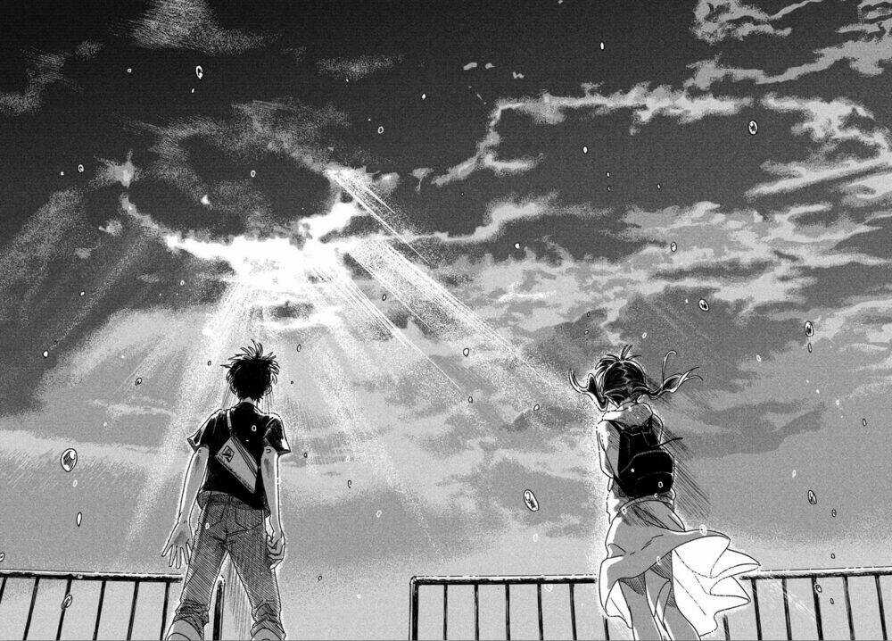 Tenki No Ko - Chapter 1.3 - Trang 21