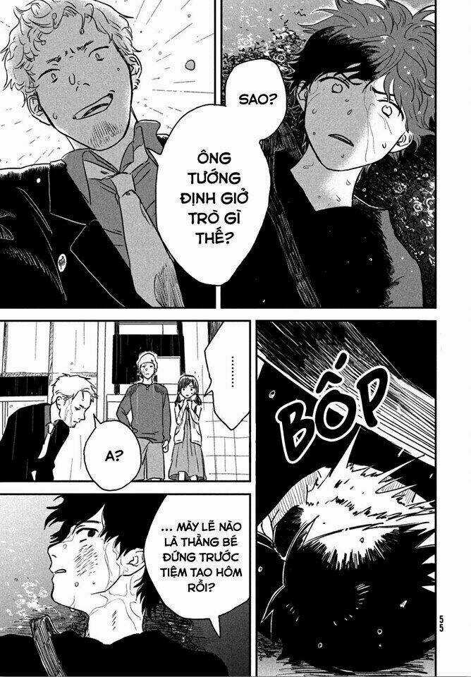 Tenki No Ko - Chapter 1.3 - Trang 4