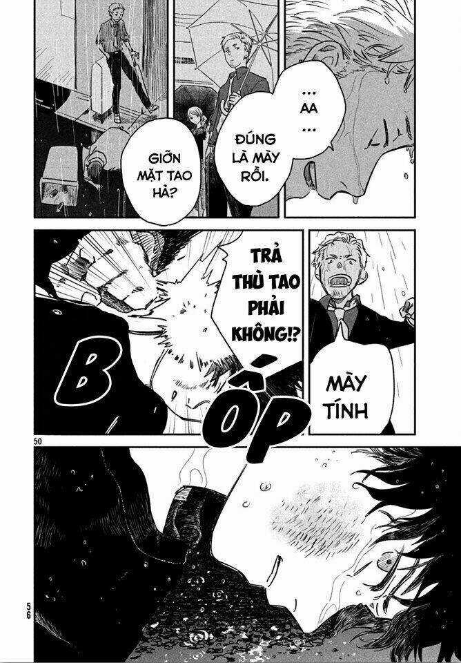 Tenki No Ko - Chapter 1.3 - Trang 5