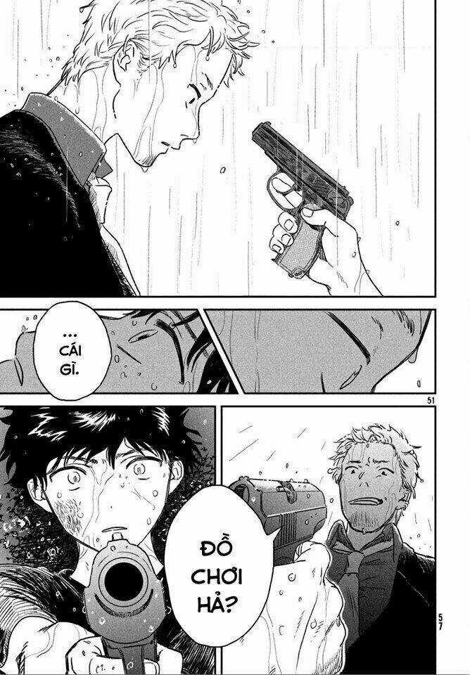 Tenki No Ko - Chapter 1.3 - Trang 6