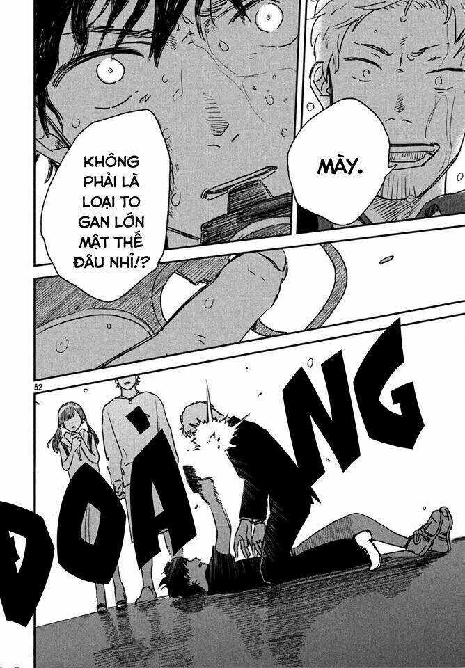 Tenki No Ko - Chapter 1.3 - Trang 7