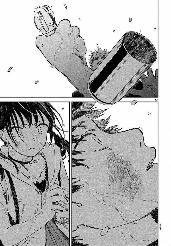 Tenki No Ko - Chapter 1.3 - Trang 8