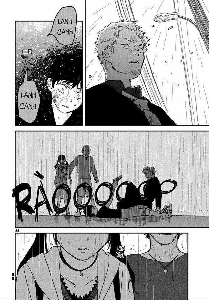 Tenki No Ko - Chapter 1.3 - Trang 9