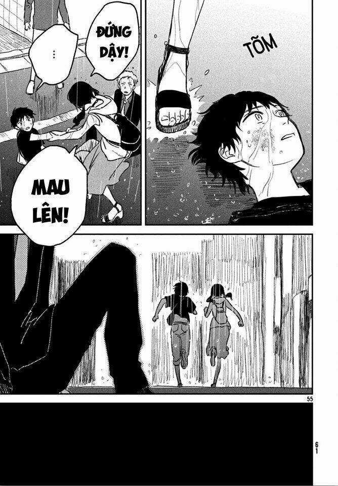 Tenki No Ko - Chapter 1.3 - Trang 10