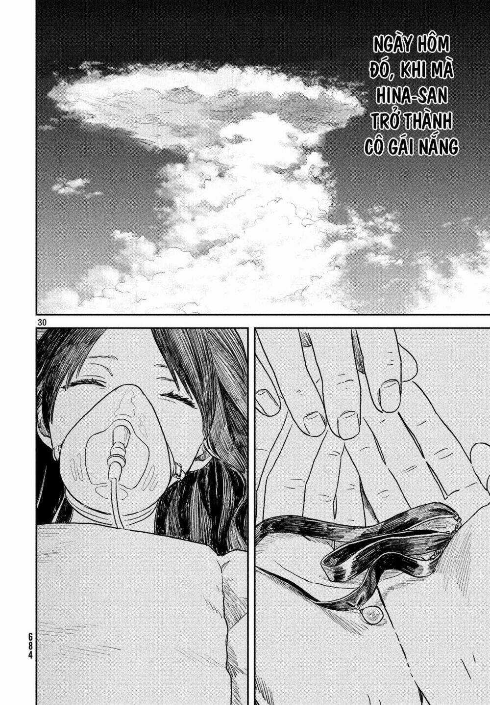 Tenki No Ko - Chapter 11 - Trang 32