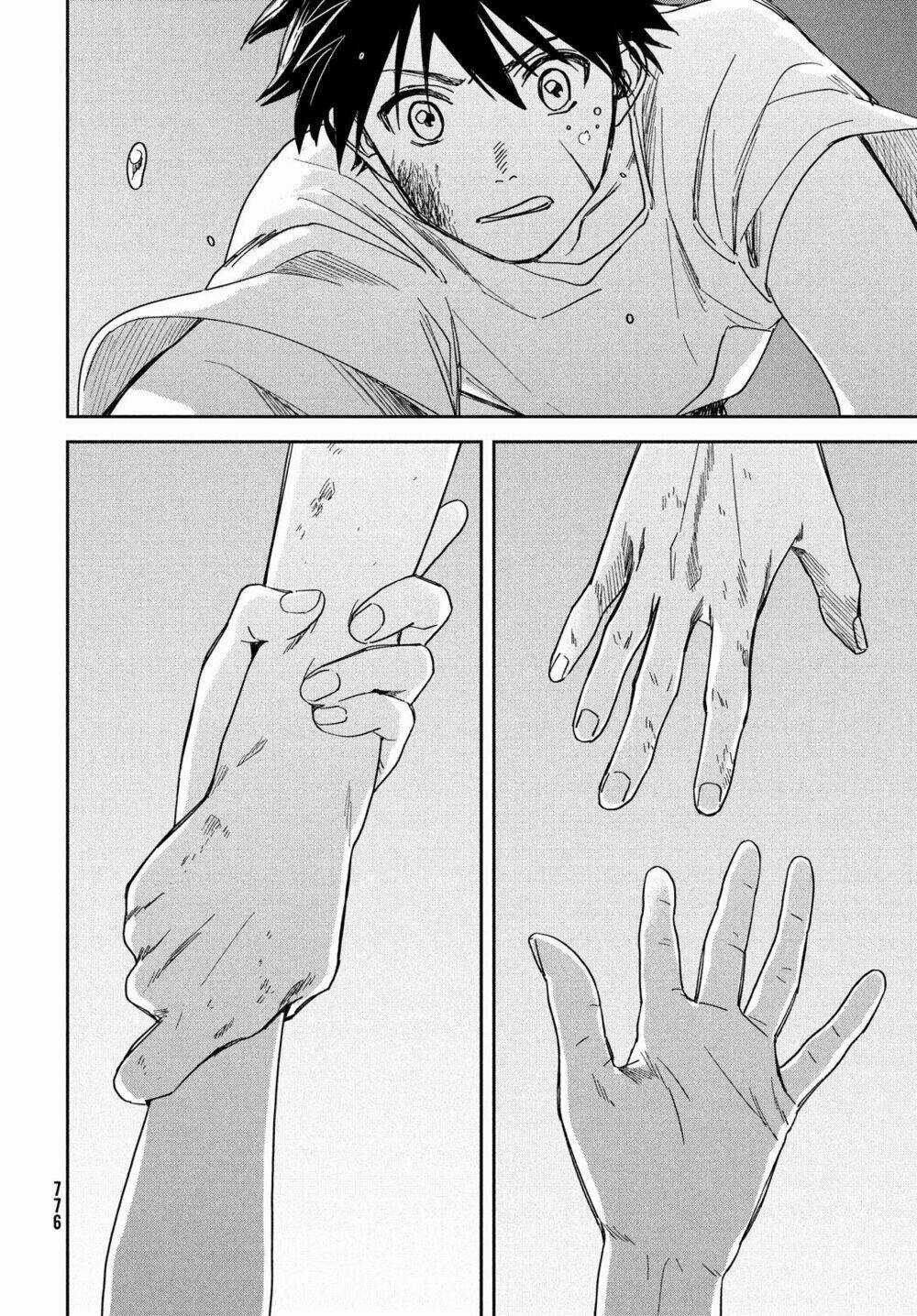 Tenki No Ko - Chapter 12 - Trang 24