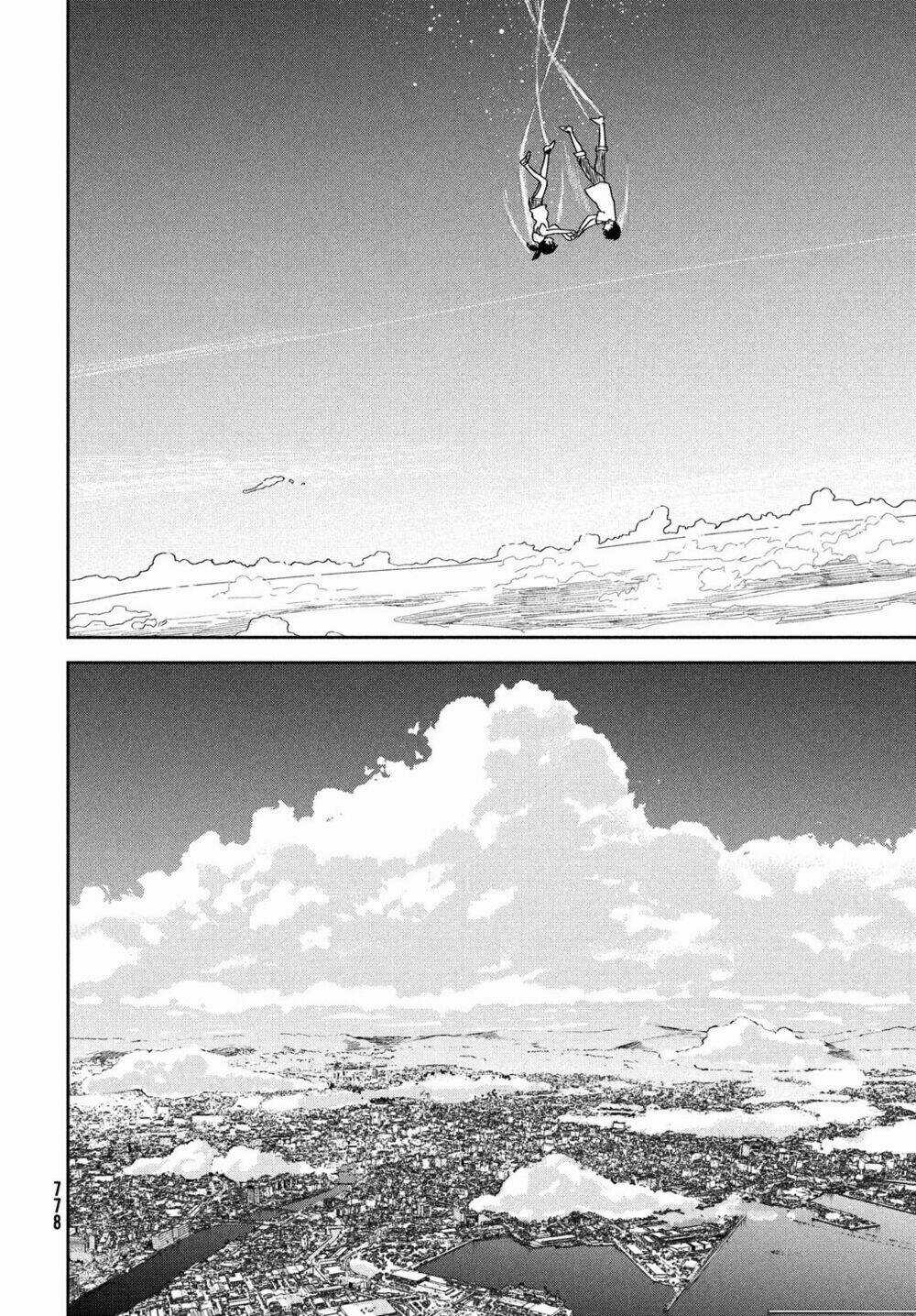 Tenki No Ko - Chapter 12 - Trang 26