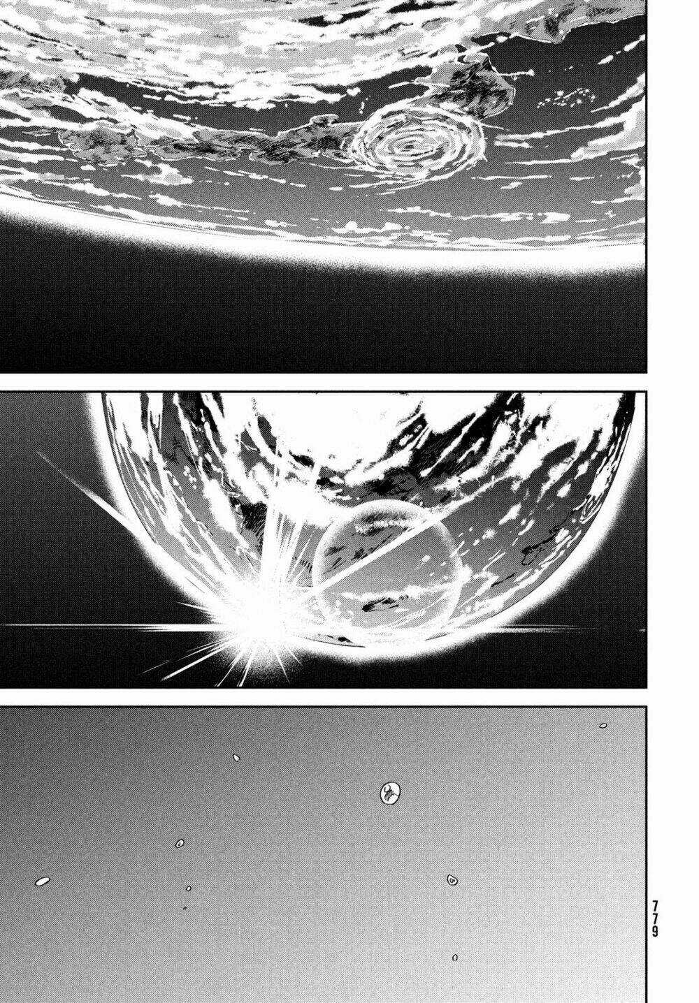 Tenki No Ko - Chapter 12 - Trang 27