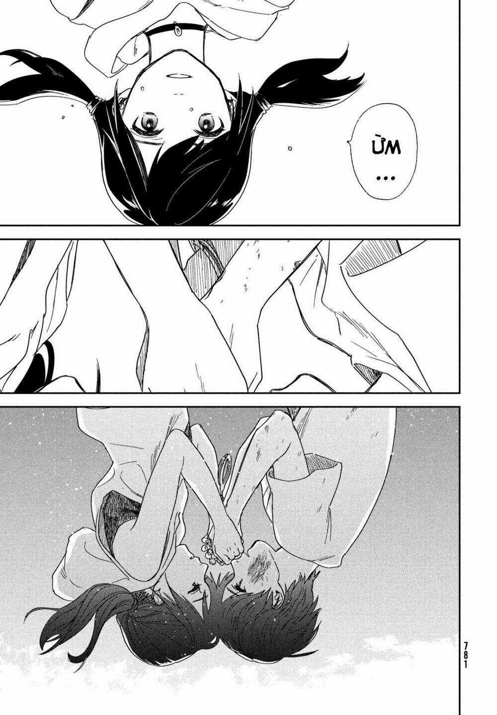 Tenki No Ko - Chapter 12 - Trang 29