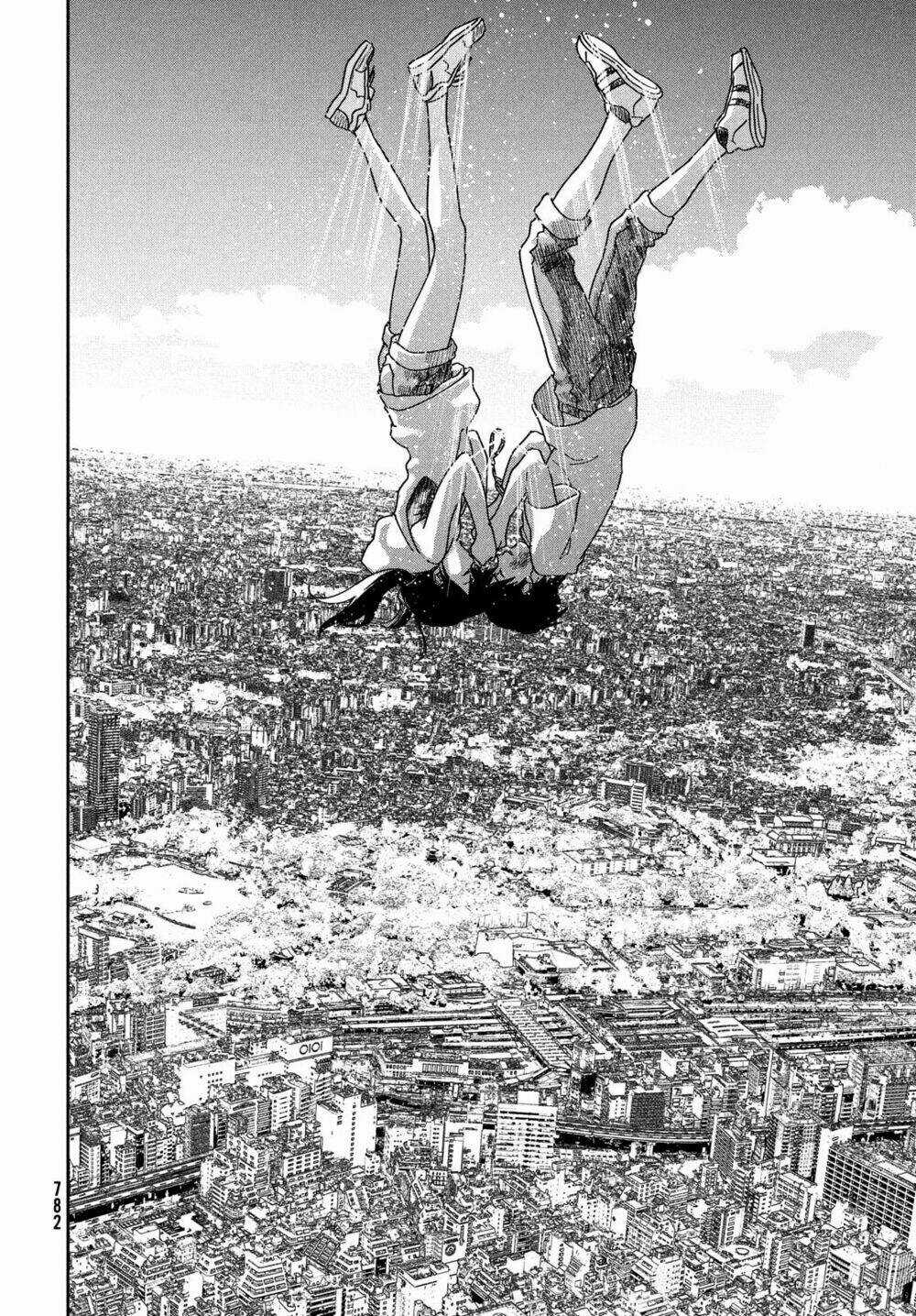 Tenki No Ko - Chapter 12 - Trang 30