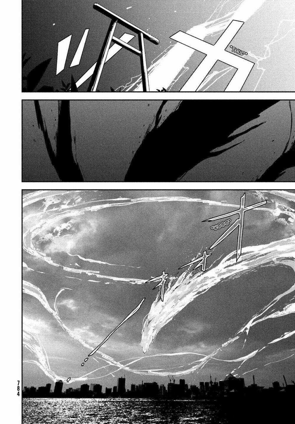 Tenki No Ko - Chapter 12 - Trang 32