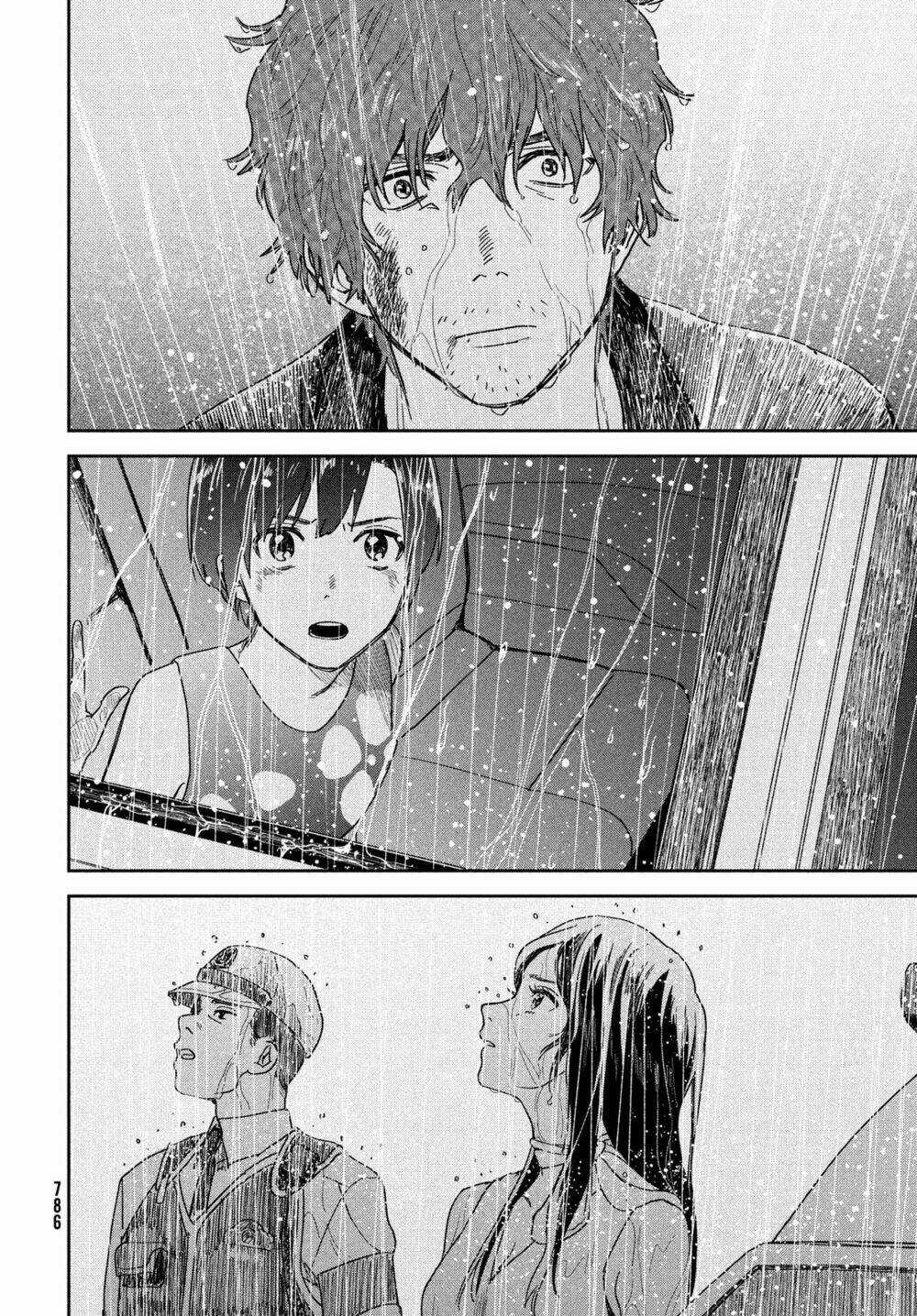 Tenki No Ko - Chapter 12 - Trang 34