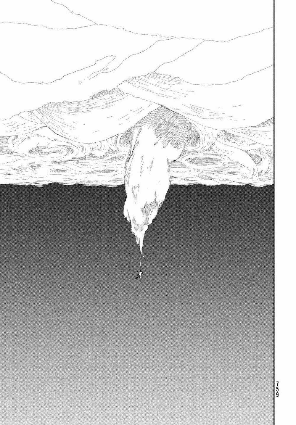 Tenki No Ko - Chapter 12 - Trang 7