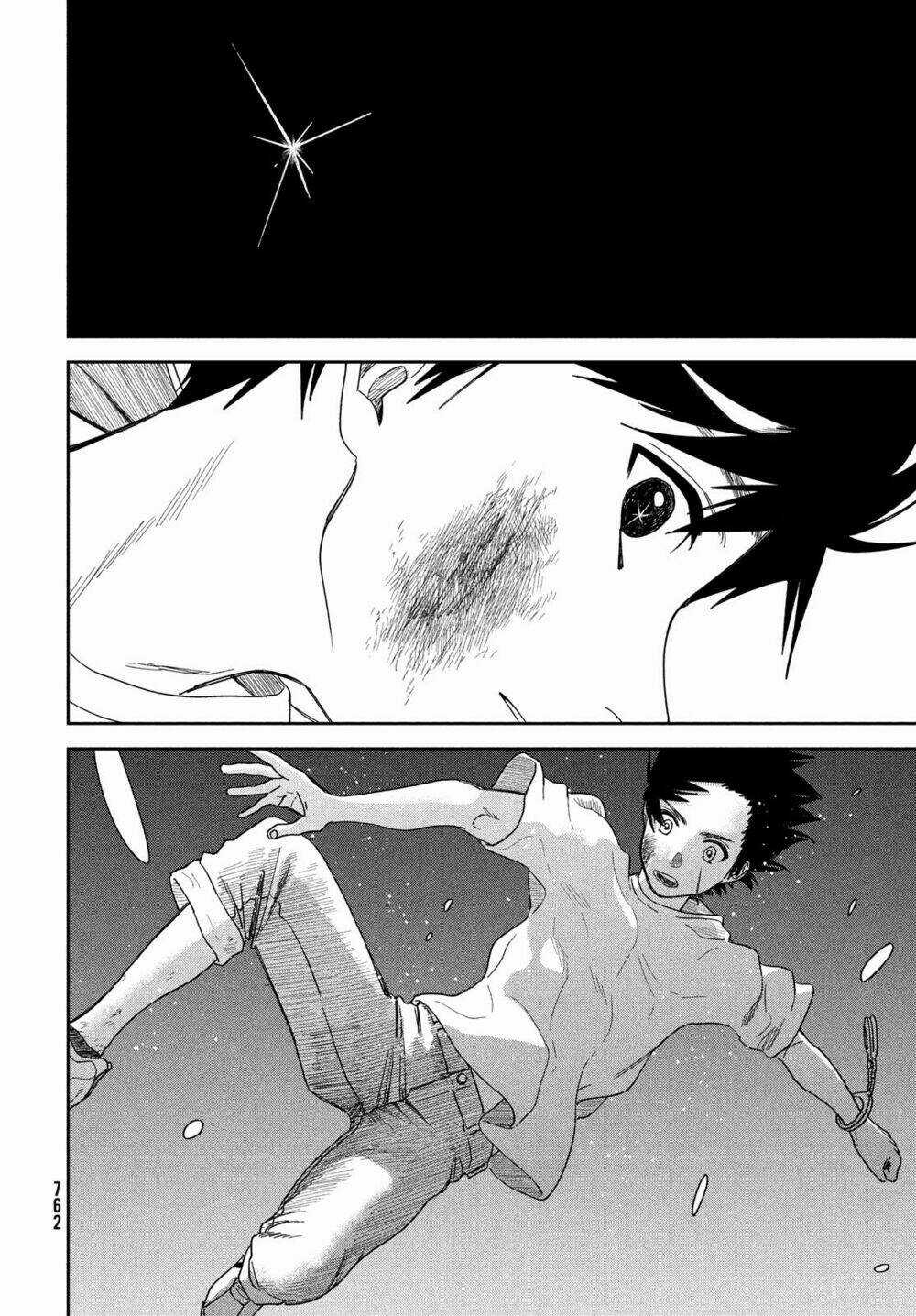 Tenki No Ko - Chapter 12 - Trang 10