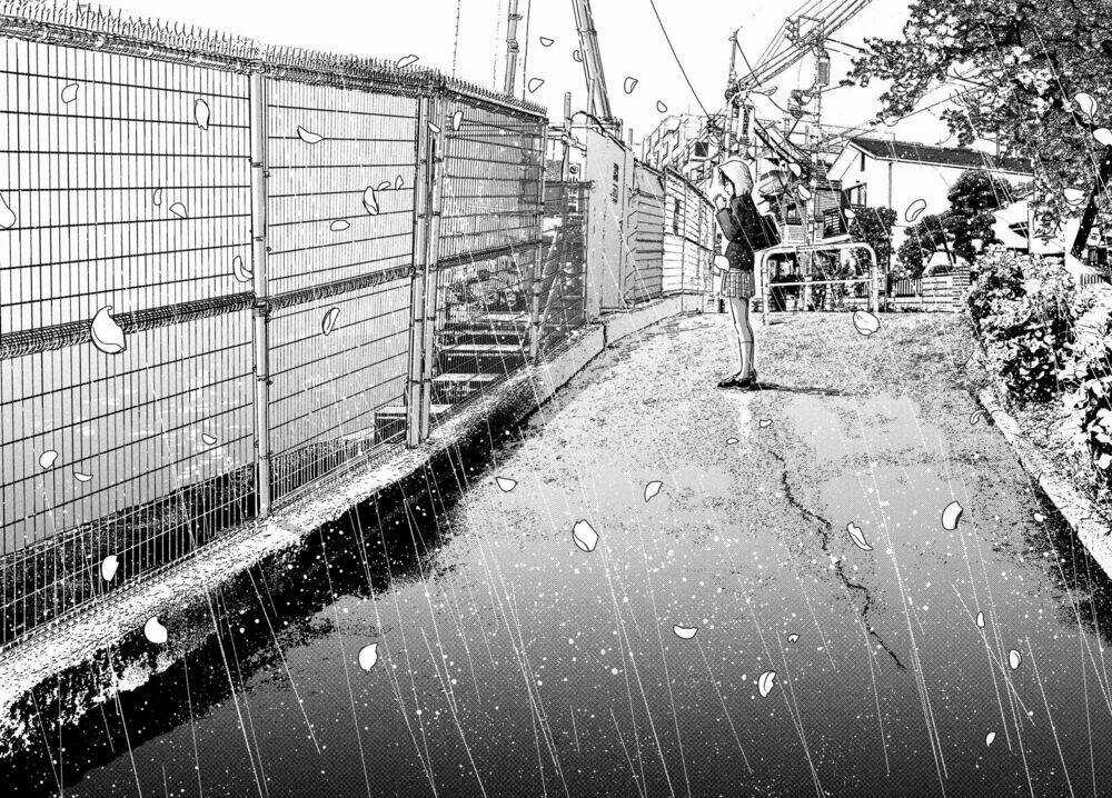 Tenki No Ko - Chapter 13 - Trang 28