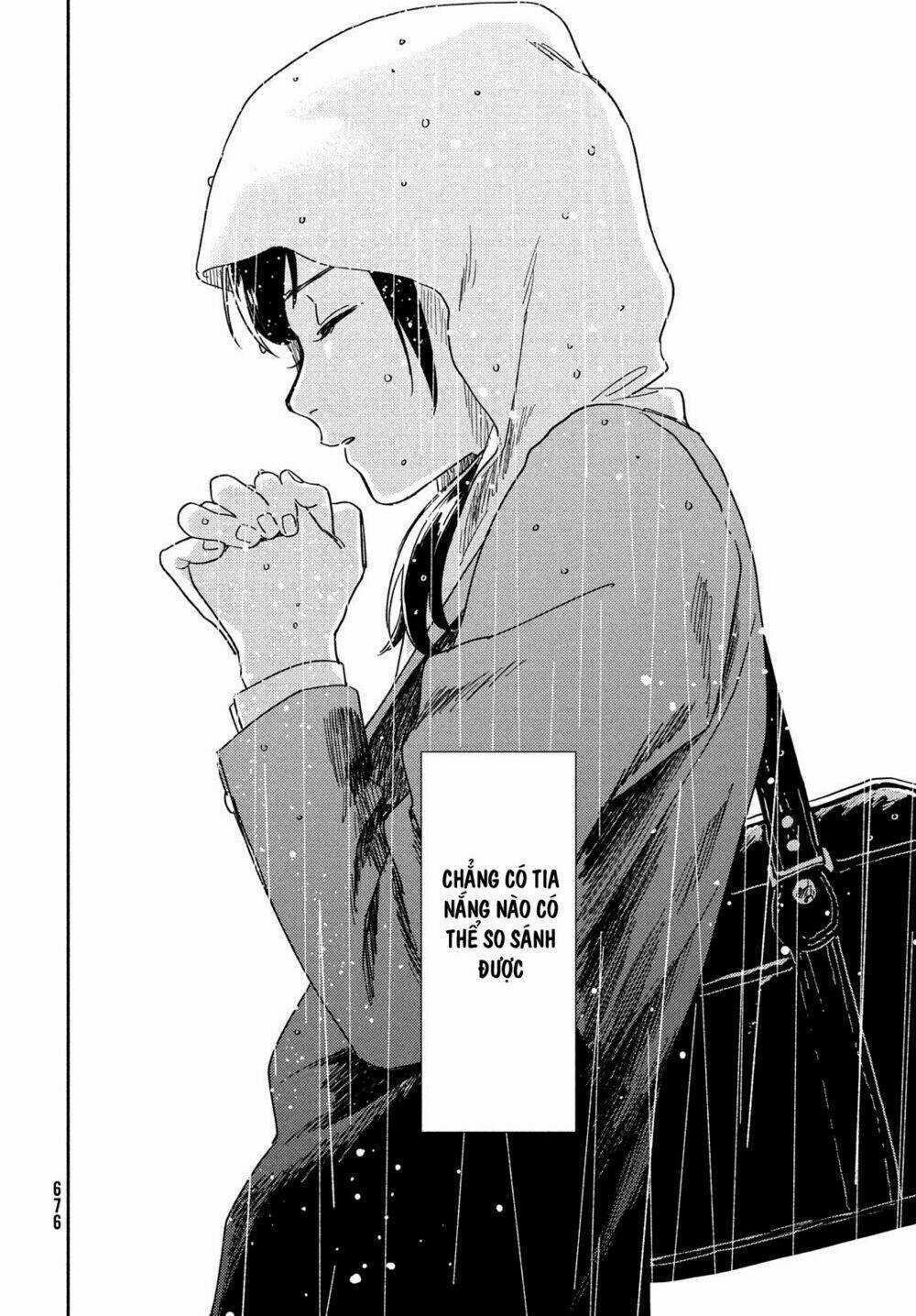 Tenki No Ko - Chapter 13 - Trang 29