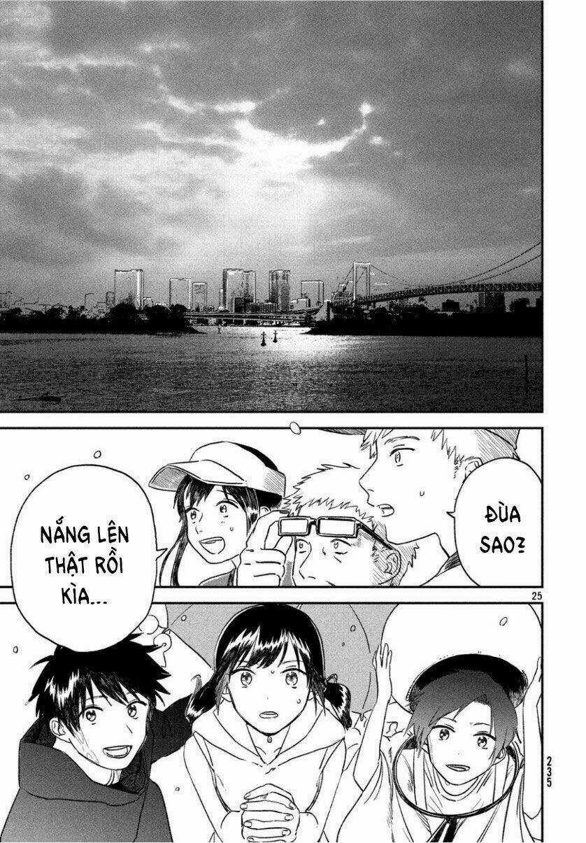 Tenki No Ko - Chapter 2 - Trang 28