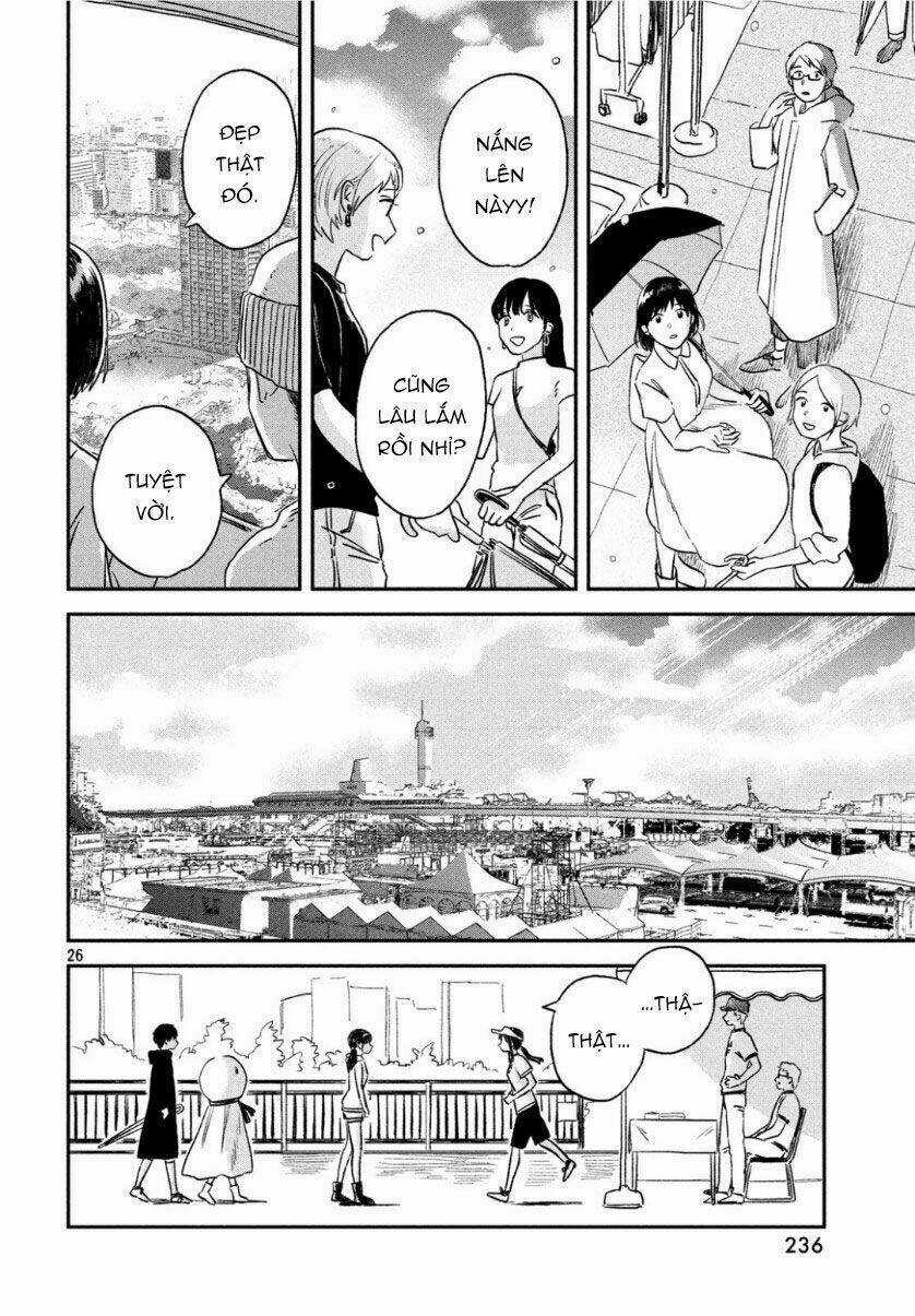 Tenki No Ko - Chapter 2 - Trang 29
