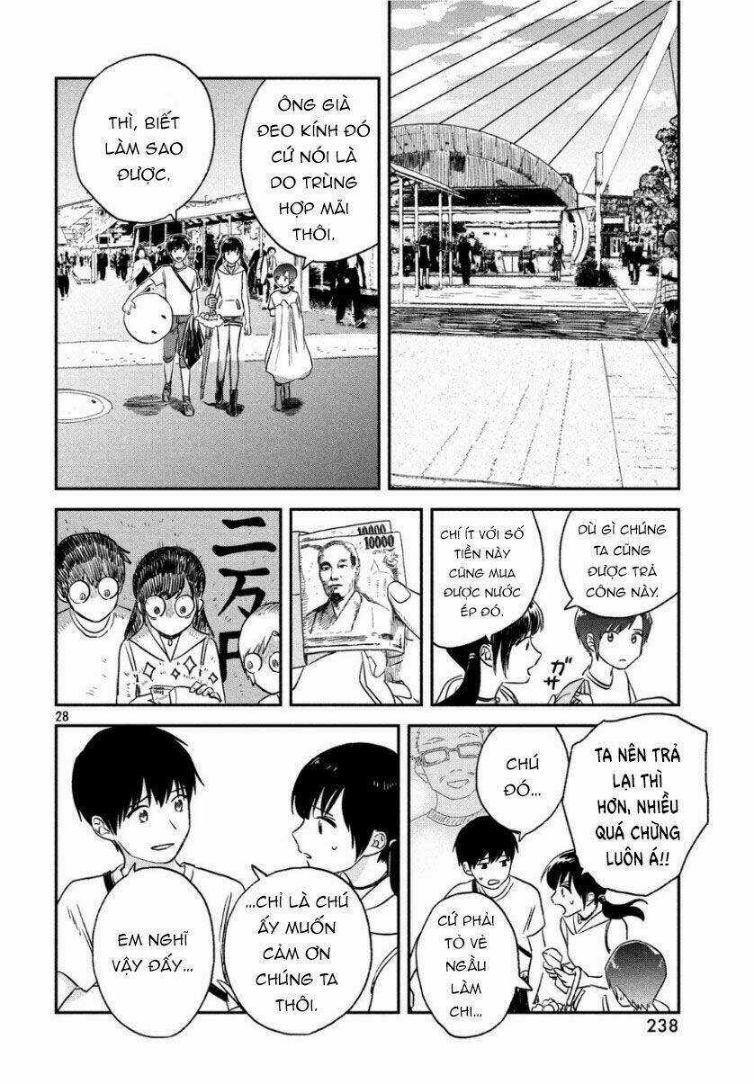 Tenki No Ko - Chapter 2 - Trang 31