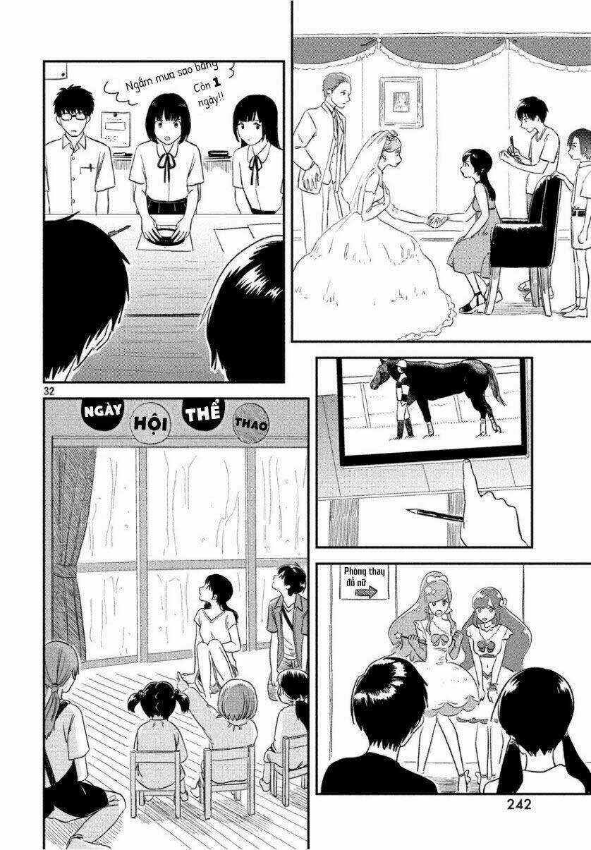 Tenki No Ko - Chapter 2 - Trang 35