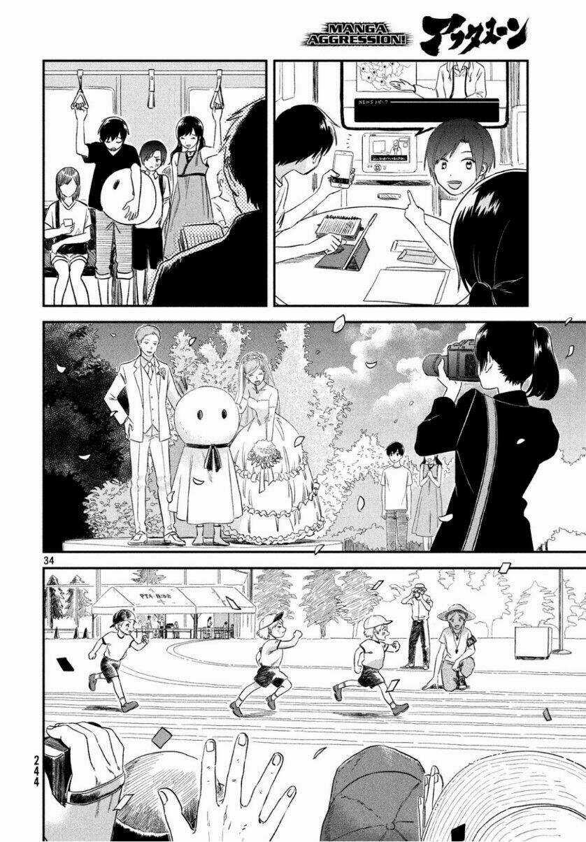 Tenki No Ko - Chapter 2 - Trang 37