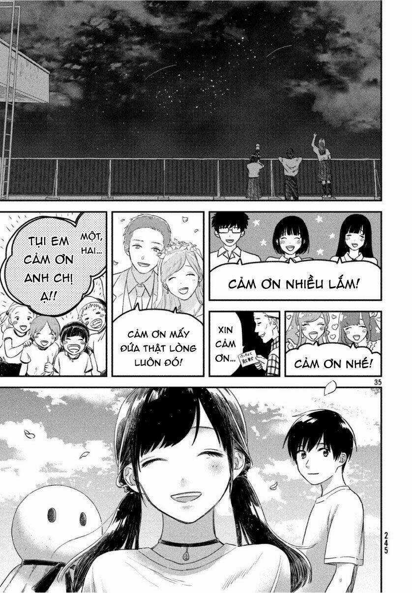 Tenki No Ko - Chapter 2 - Trang 38