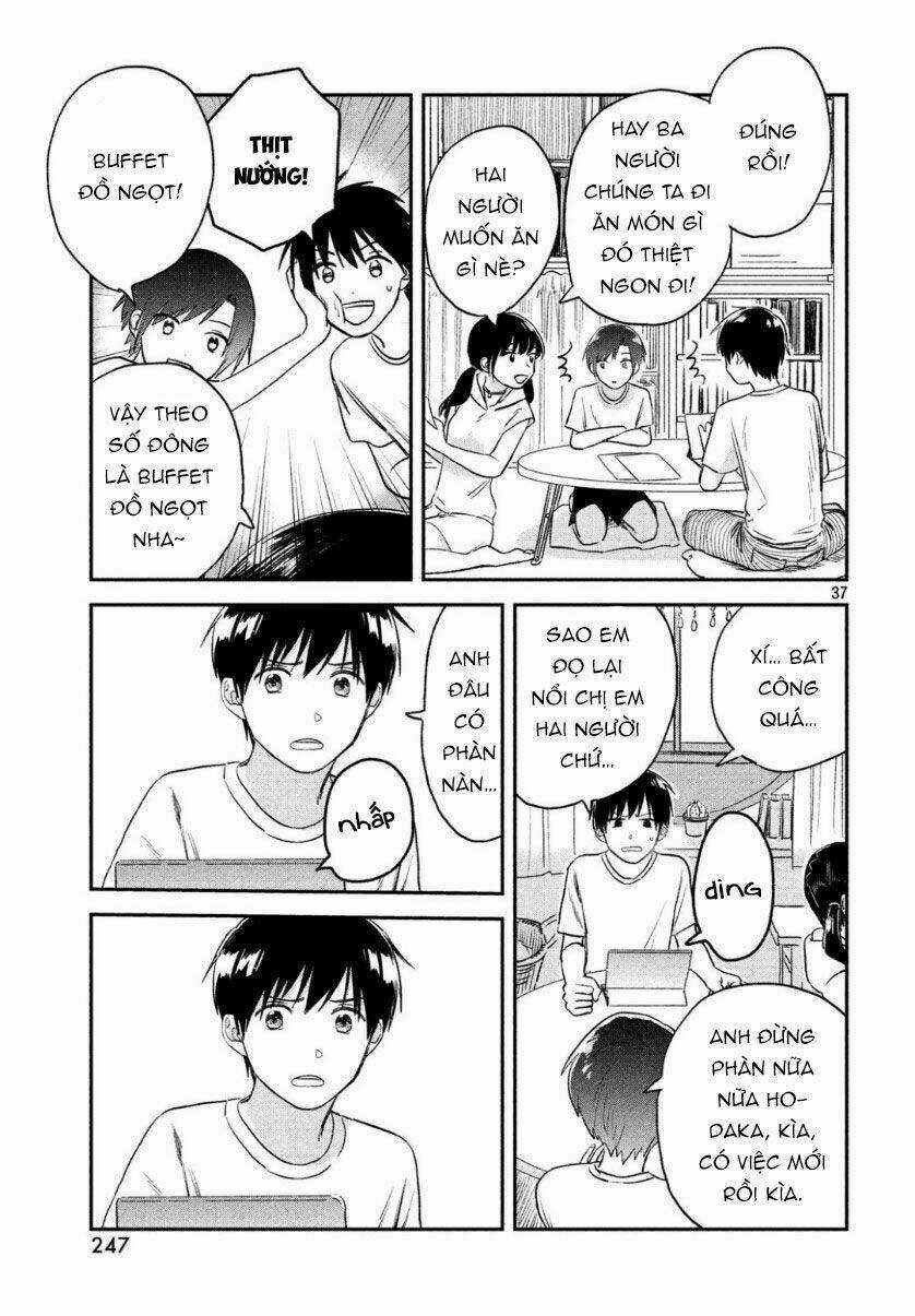 Tenki No Ko - Chapter 2 - Trang 40