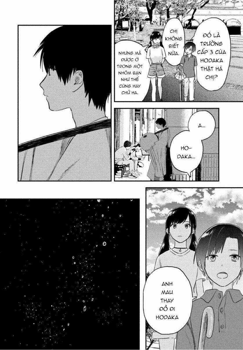 Tenki No Ko - Chapter 2 - Trang 43