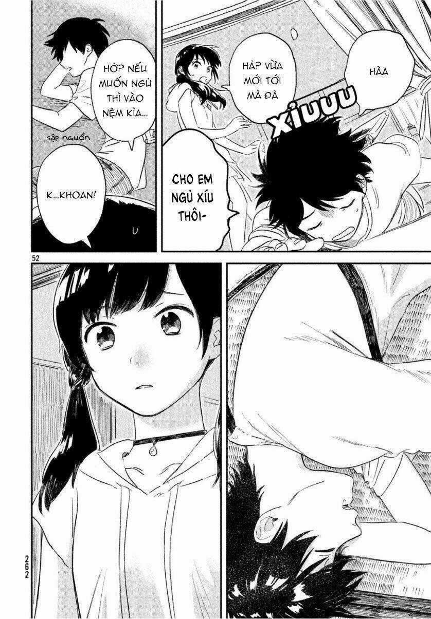 Tenki No Ko - Chapter 2 - Trang 55