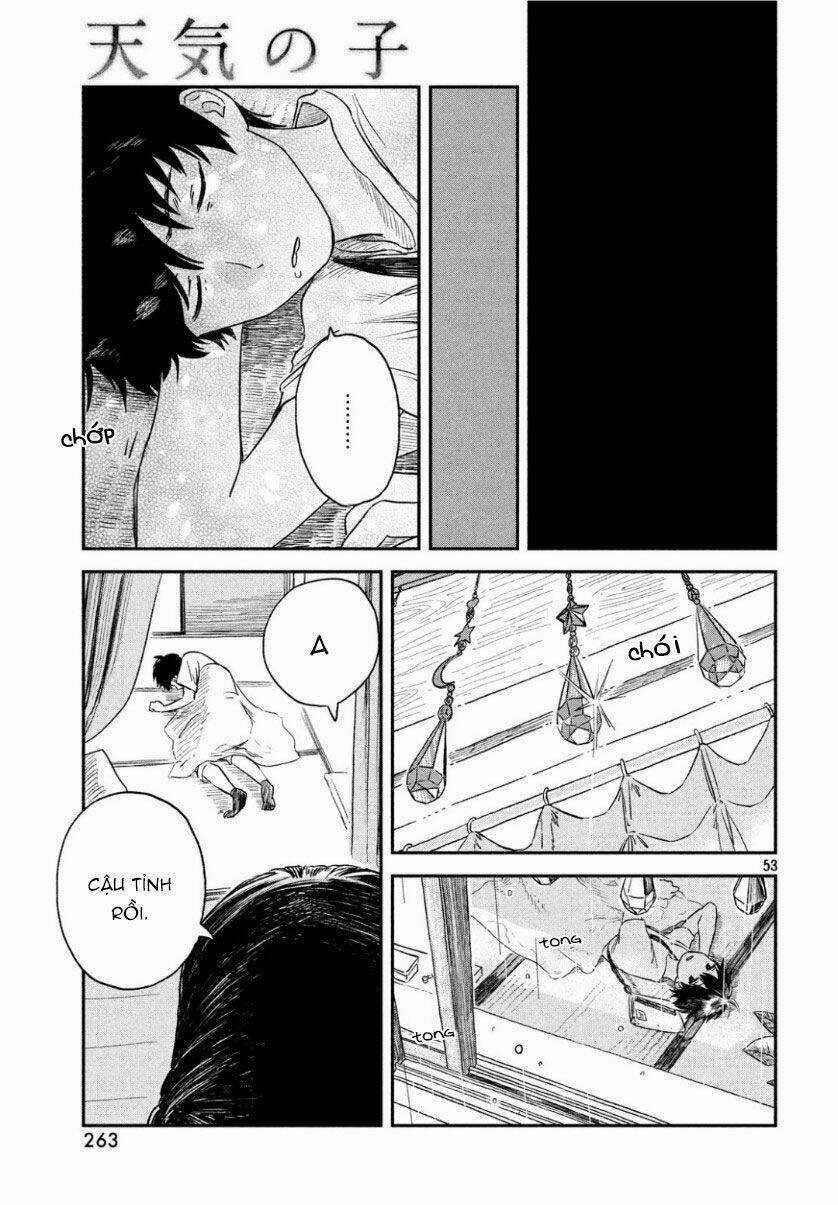 Tenki No Ko - Chapter 2 - Trang 56