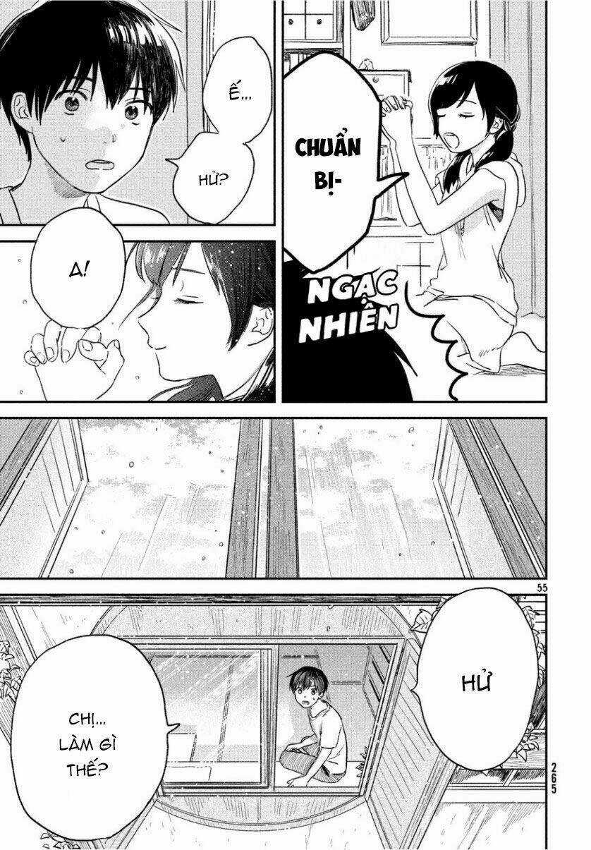 Tenki No Ko - Chapter 2 - Trang 58